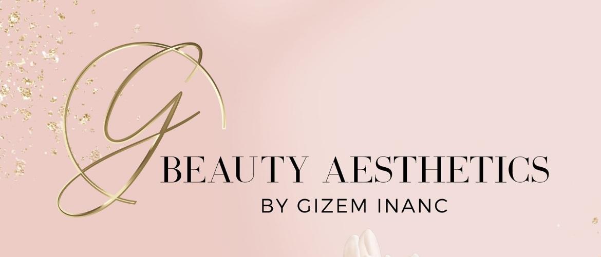 Beauty Aesthetics by Gizem Inanc – Marka logosu